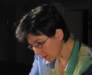  Joanna Domanska