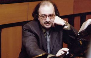 Alexei Orlovetsky (2001).