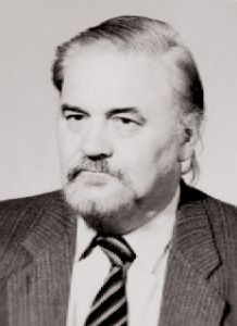 Professor Włodzimierz Obidowicz (03.01.1930 - 29.06.2016)