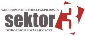 Wroclaw Centre of Supporting Non-governmental Organisations Sektor3